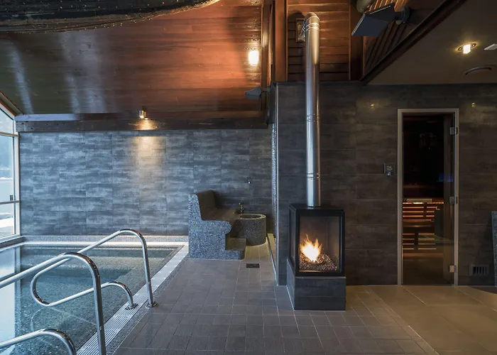 Gamle Handelssted - By Classic Norway Отель 4*