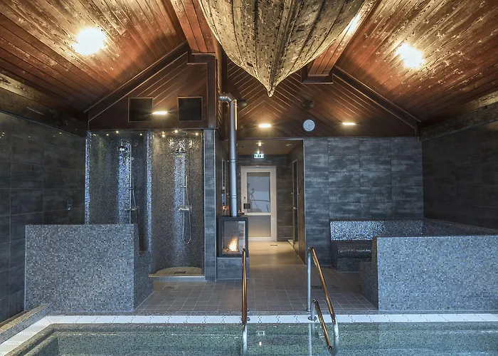 Gamle Handelssted - By Classic Norway