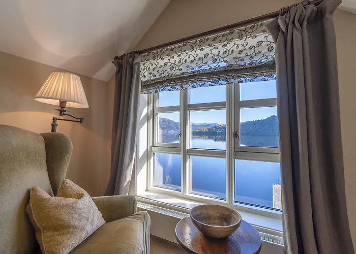 Gamle Handelssted - By Classic Norway Отель