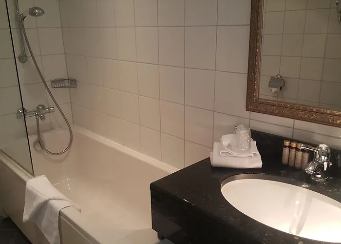 Hotel Gamle Handelssted - By Classic Norway