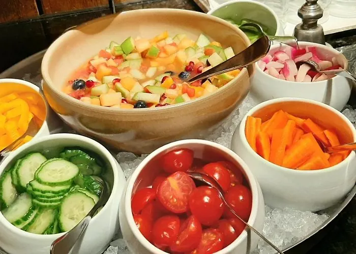 Отель Gamle Handelssted - By Classic Norway