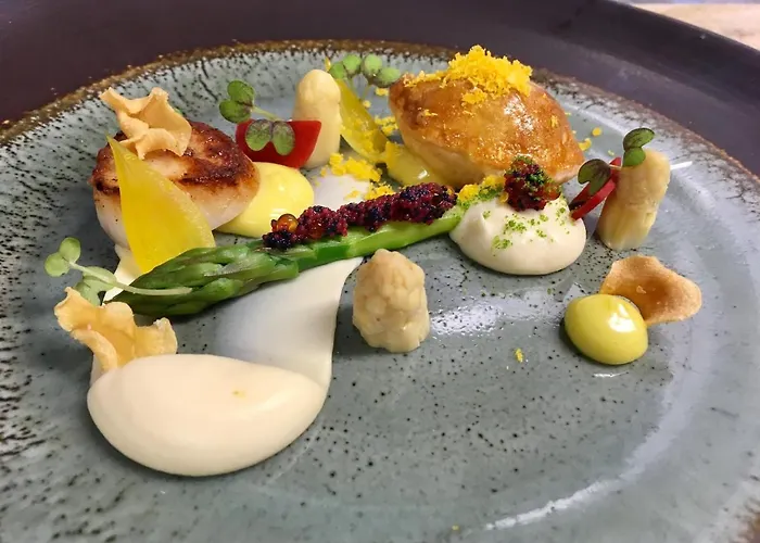 酒店 Gamle Handelssted - By Classic Norway Angvik