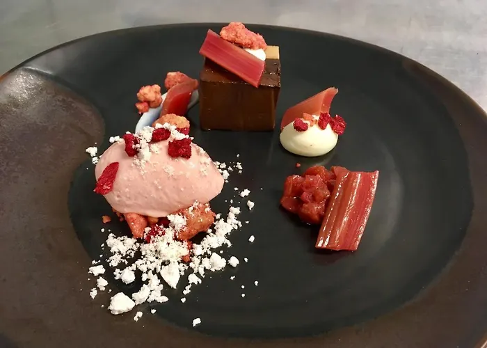 Gamle Handelssted - By Classic Norway