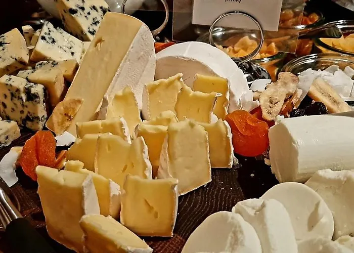 Gamle Handelssted - By Classic Norway 4* Angvik