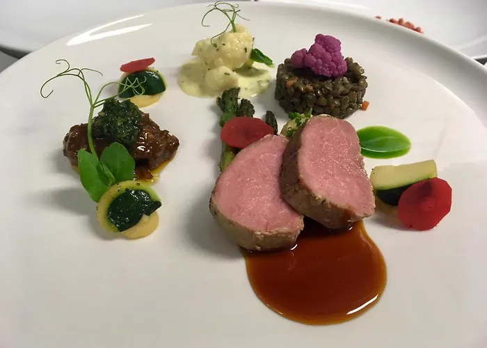 Gamle Handelssted - By Classic Norway 4*