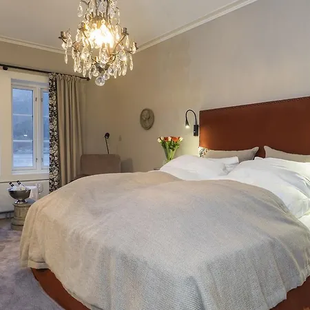 호텔 Gamle Handelssted - By Classic Norway 4*