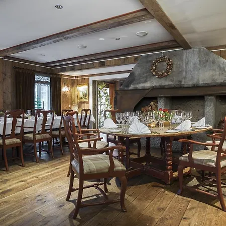 호텔 Gamle Handelssted - By Classic Norway 4*