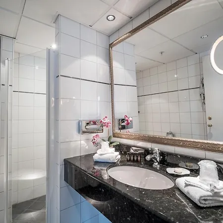 Gamle Handelssted - By Classic Norway Hotell 4*