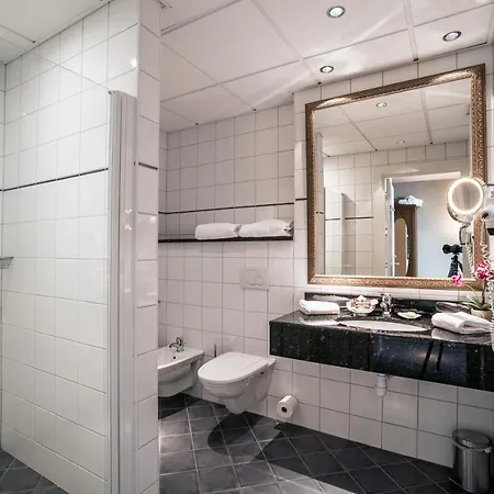 Hotell Gamle Handelssted - By Classic Norway Angvik