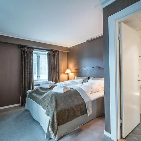 Gamle Handelssted - By Classic Norway