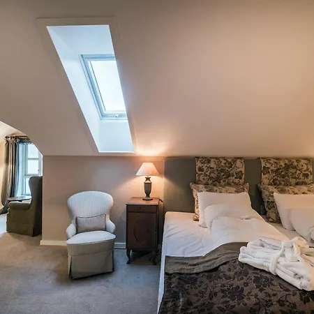 Gamle Handelssted - By Classic Norway 앙빅