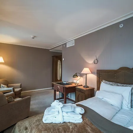 Hotell Gamle Handelssted - By Classic Norway 4*