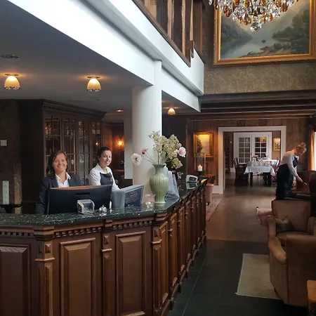 Gamle Handelssted - By Classic Norway 호텔 앙빅