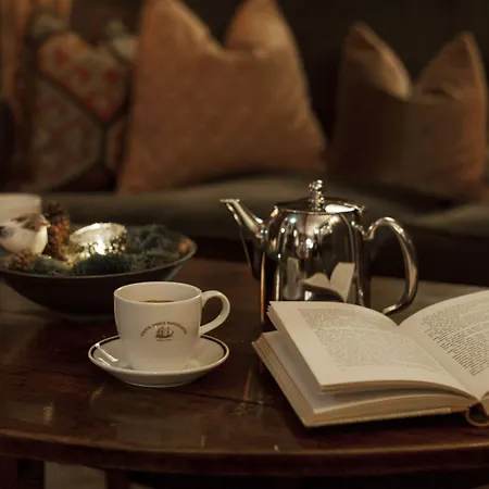 호텔 Gamle Handelssted - By Classic Norway