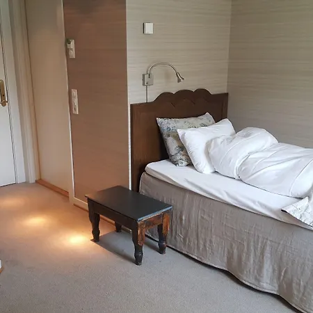 Gamle Handelssted - By Classic Norway 4*