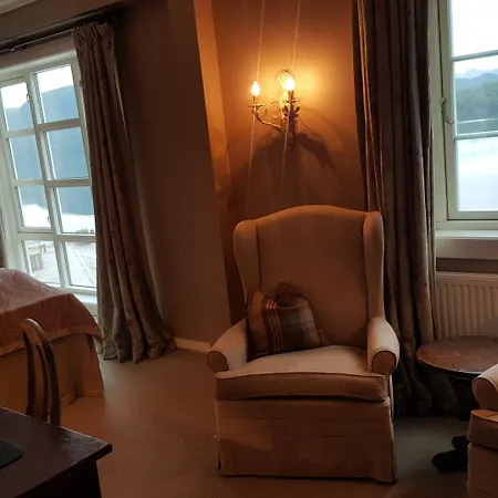 Gamle Handelssted - By Classic Norway 앙빅