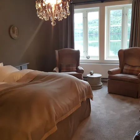 호텔 Gamle Handelssted - By Classic Norway 4*