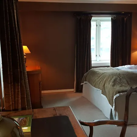 Gamle Handelssted - By Classic Norway 4*