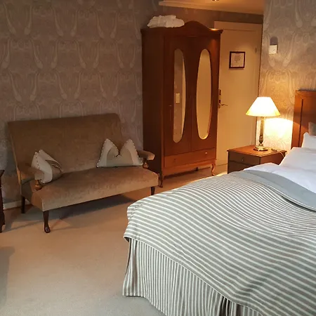 Gamle Handelssted - By Classic Norway 호텔 4*