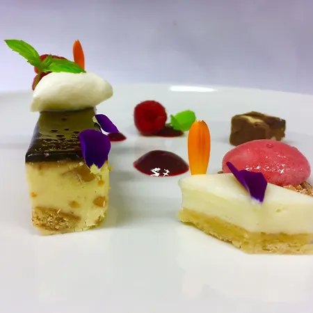 호텔 Gamle Handelssted - By Classic Norway 4*