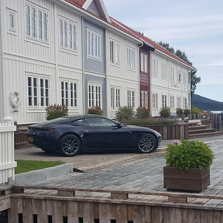 Gamle Handelssted - By Classic Norway 4*