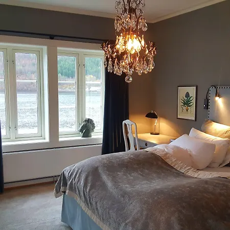 Gamle Handelssted - By Classic Norway