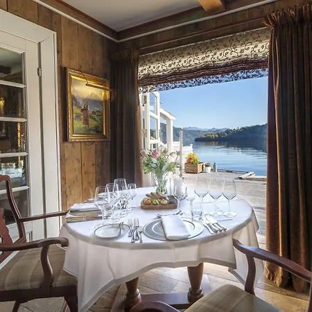 Gamle Handelssted - By Classic Norway