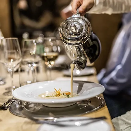 Gamle Handelssted - By Classic Norway 호텔