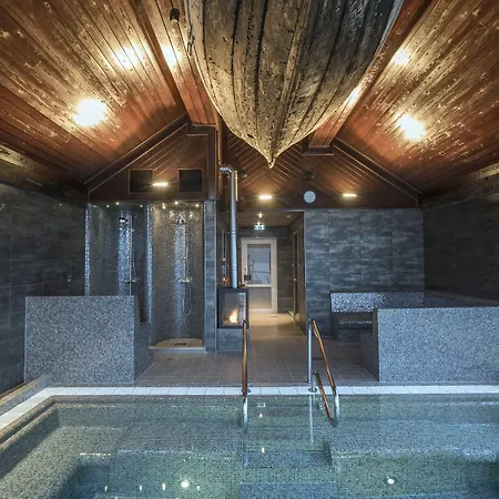 Gamle Handelssted - By Classic Norway