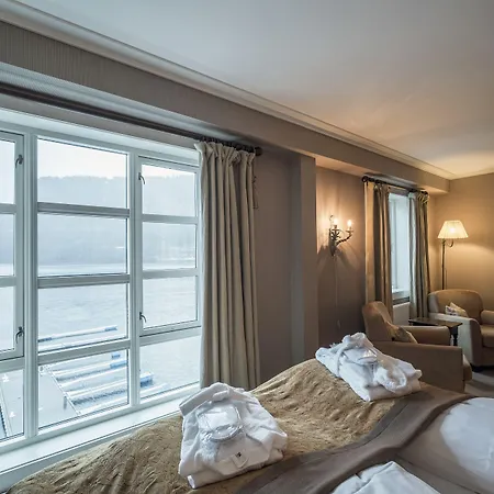 Gamle Handelssted - By Classic Norway