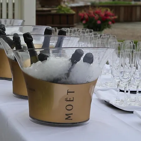 Gamle Handelssted - By Classic Norway 4* 앙빅