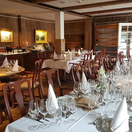 Hotell Gamle Handelssted - By Classic Norway
