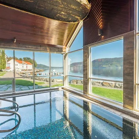Gamle Handelssted - By Classic Norway 4* Angvik