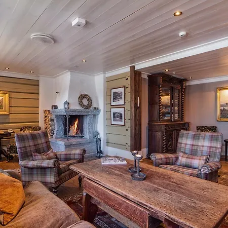 Hotell Gamle Handelssted - By Classic Norway