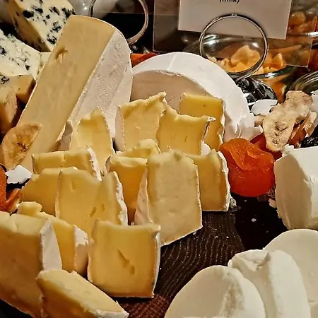 Gamle Handelssted - By Classic Norway 4* 앙빅